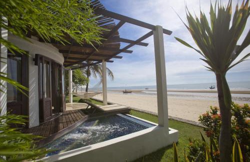 Pak Nam Pran Complejo | Aleenta Hua Hin - Pranburi - The Small Luxury Hotels of the World