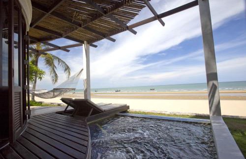 Pak Nam Pran Complejo | Aleenta Hua Hin - Pranburi - The Small Luxury Hotels of the World