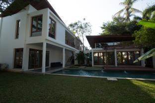 Pak Nam Pran Complejo | Aleenta Hua Hin - Pranburi - The Small Luxury Hotels of the World
