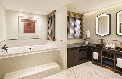 Su Thep Hotel | Aleenta Retreat Chiang Mai - The Leading Hotels of the World