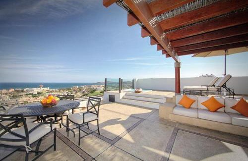 Downtown San Jose del Cabo Complejo | Alegranza Luxury Resort - All Master Suite
