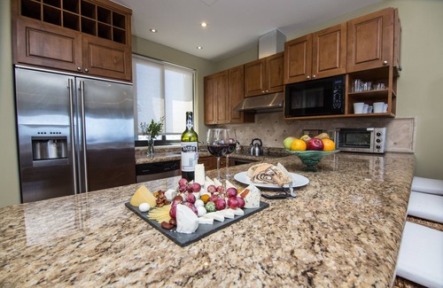 Downtown San Jose del Cabo Complejo | Alegranza Luxury Resort