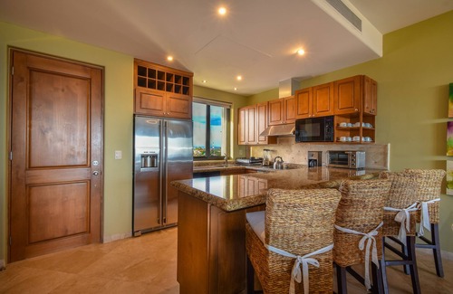 Downtown San Jose del Cabo Complejo | Alegranza Luxury Resort