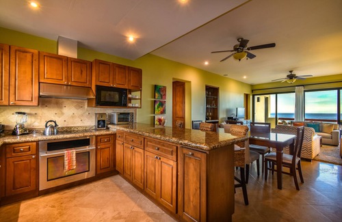 Downtown San Jose del Cabo Complejo | Alegranza Luxury Resort