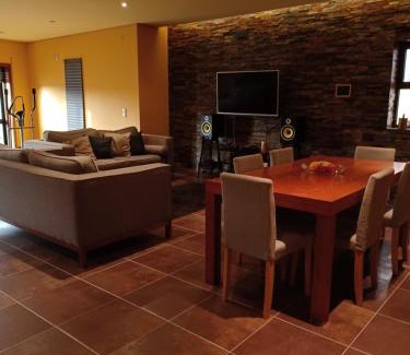 Mozelos Casa | Alegre moradia