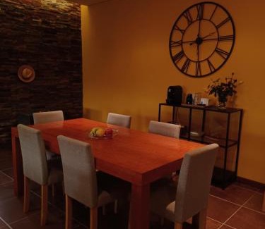 Mozelos Casa | Alegre moradia