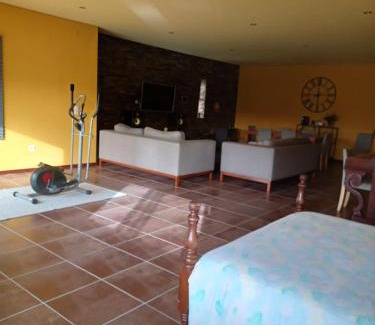 Mozelos Casa | Alegre moradia