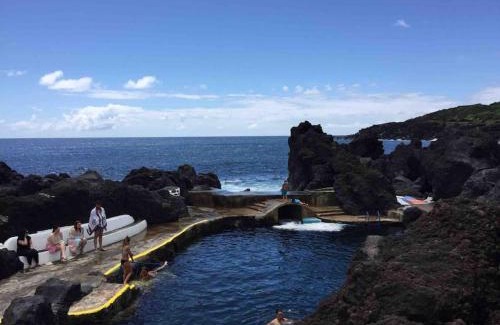 Horta Apartamento | Alegria #2 Apt - Steps to the Ocean!