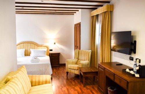 El Puerto de Santa Maria Hotel | ALEGRIA Bodega Real