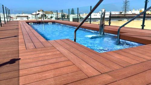 El Puerto de Santa Maria Hotel | ALEGRIA Bodega Real