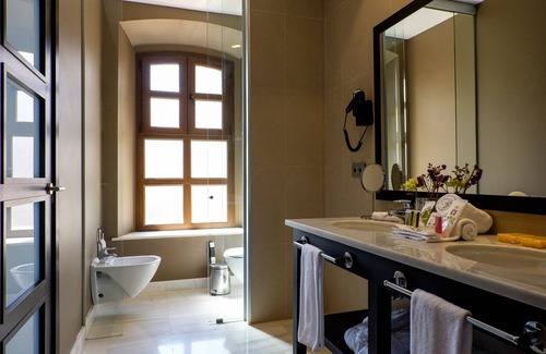 Mojacar Hotel | ALEGRIA Palacio Mojacar - Adults Only
