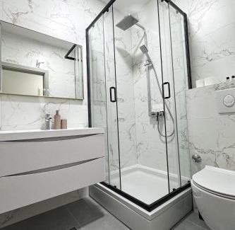 Sarajevo Canton Apartamento | Alegria Rooms Sarajevo