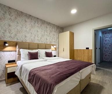 Sarajevo Canton Apartamento | Alegria Rooms Sarajevo