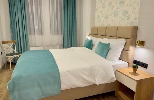Sarajevo Canton Apartamento | Alegria Rooms Sarajevo