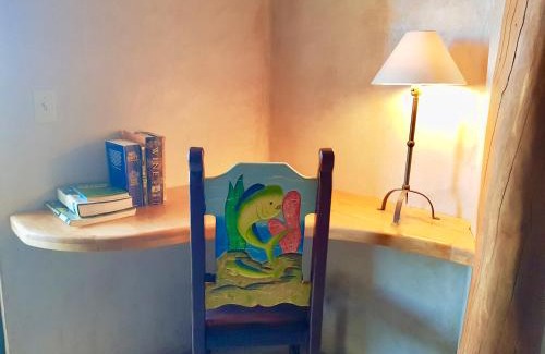 Todos Santos Hotel | Alegria Suites Centro Historico