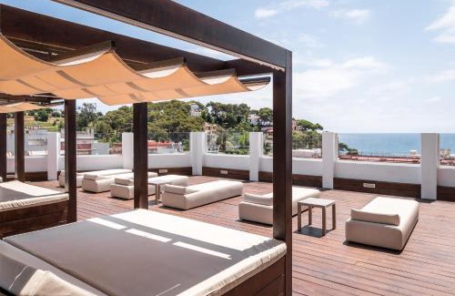 Lloret Town Center Hotel | ALEGRIA Sun Village