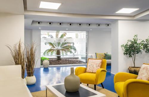 Lloret Town Center Hotel | ALEGRIA Sun Village