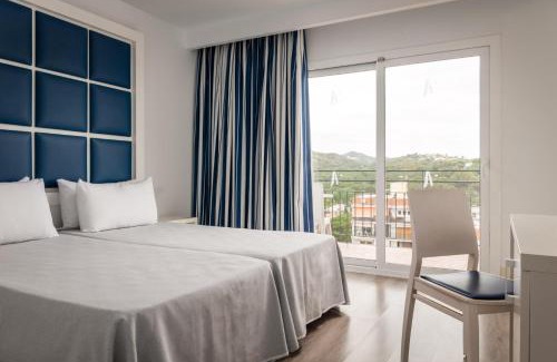 Lloret Town Center Hotel | ALEGRIA Sun Village