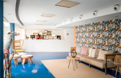 Lloret Town Center Hotel | ALEGRIA Sun Village