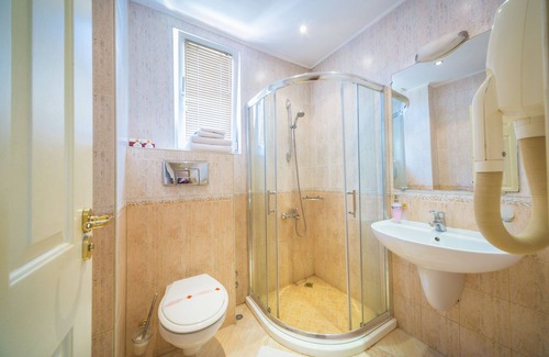 Veliko Tarnovo Center Hotel | Alegro Hotel