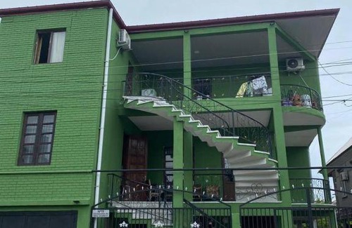 Kobuleti Casa | Alehaus Hotel