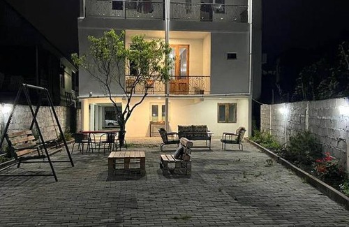 Kobuleti Casa | Alehaus Hotel