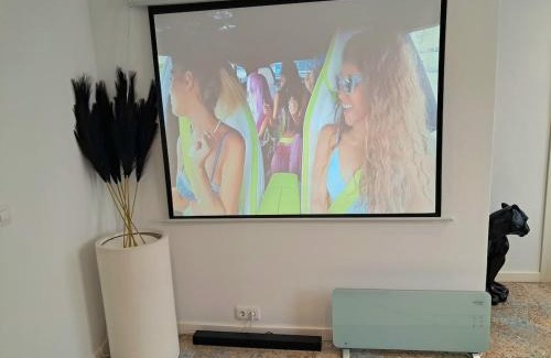 La Coruna Apartamento | Alei Art at Orzan Beach Corunna
