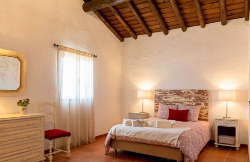 Monforte Casa | Guest House de Aleixo: casa completa con jardín en el corazón de Alentejo