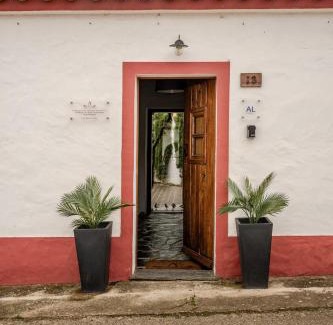 Monforte Casa | Aleixo's House | Alentejo