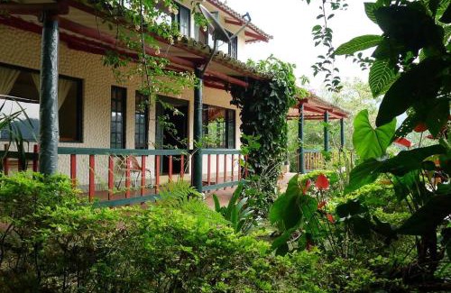 La Vega Casa | Alejandría, reserva natural y las 7 cascadas