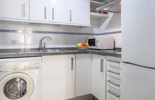 La Florida Apartamento | Alejo Fernandez Sueños de Santa Cruz Oasis Sevilla