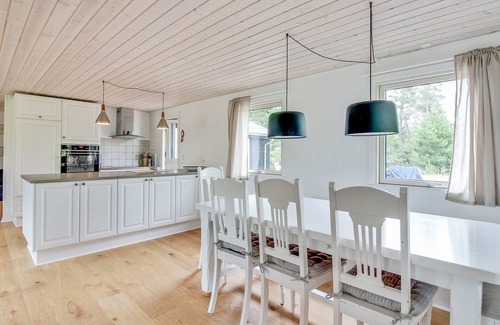 Henne Casa | "Aleko" - 2.5km from the sea by Interhome