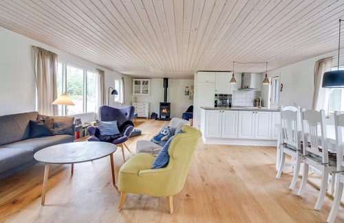 Henne Casa | "Aleko" - 2.5km from the sea by Interhome