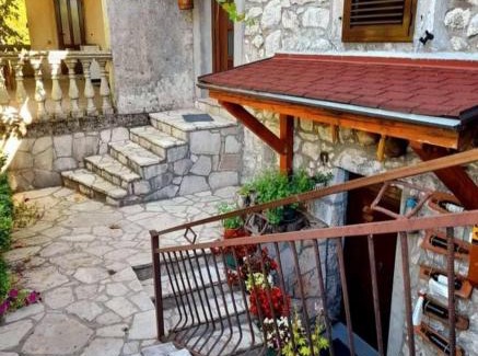 Donje Polje Casa | Aleksa