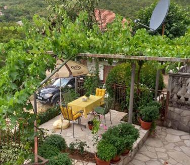 Donje Polje Casa | Aleksa