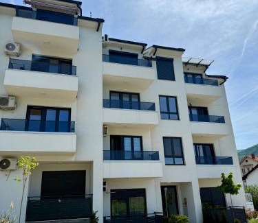 Soko Banja Apartamento | Aleksandar apartman Sokobanja