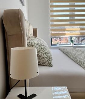 Soko Banja Apartamento | Aleksandar apartman Sokobanja