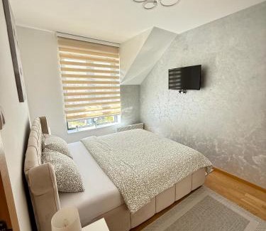 Soko Banja Apartamento | Aleksandar apartman Sokobanja