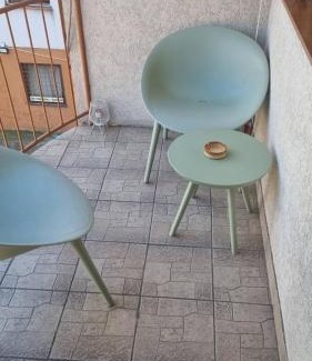 Pirot Apartamento | Aleksandar