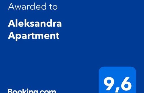 Samarkand Apartamento | Aleksandra Apartment