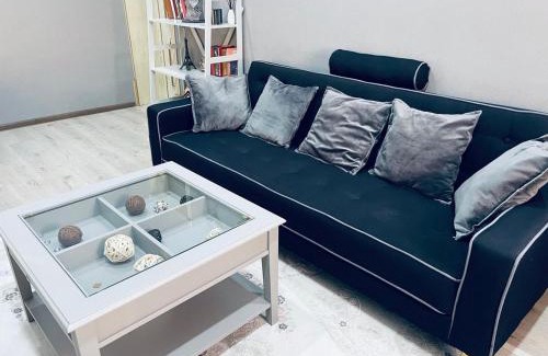 Samarkand Apartamento | Aleksandra Apartment