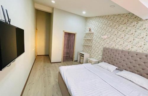 Samarkand Apartamento | Aleksandra Apartment