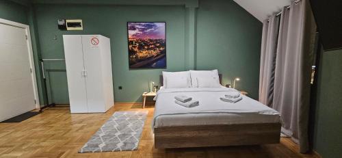 Zemun Apartamento | Aleksei Apartmani