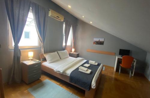 Zemun Apartamento | Aleksei Apartmani