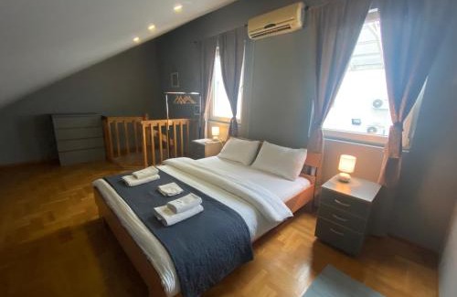 Zemun Apartamento | Aleksei Apartmani