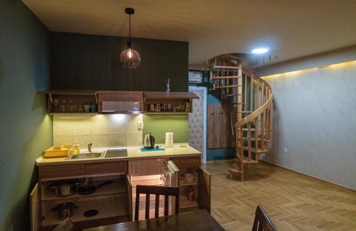 Zemun Apartamento | Aleksei apartments