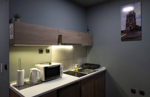 Zemun Apartamento | Aleksei apartments