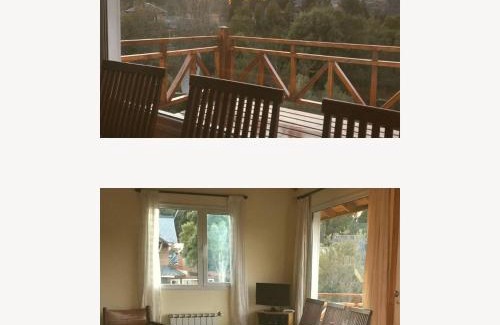 Esquel Casa | Aleluya Patagónica