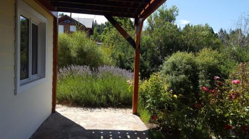 Esquel Casa | Aleluya Patagónica