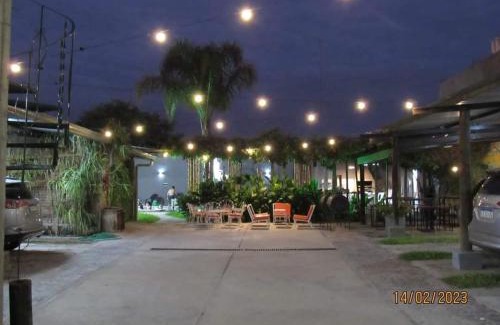 Termas de Rio Hondo Hotel | Alemar Termas Hotel